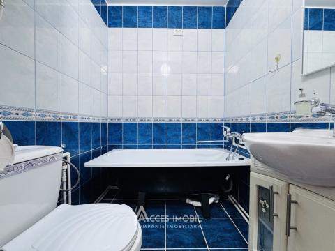 Буюканы, бул. Алба Юлия, 1 комната. Евроремонт!: 4