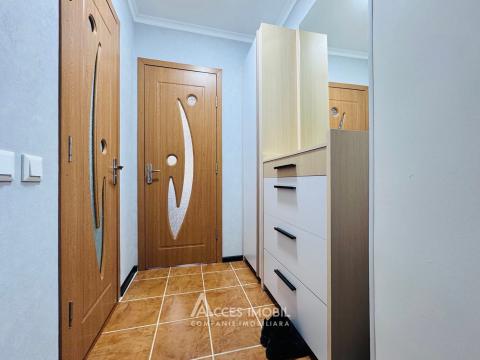 Буюканы, бул. Алба Юлия, 1 комната. Евроремонт!: 5