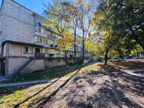 Буюканы, бул. Алба Юлия, 1 комната. Евроремонт!: 6