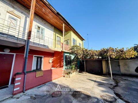 : Centru,str. M. Kogălniceanu