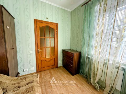 Apartament la sol! Centru, str. M. Kogălniceanu, 2 camere + living. Încălzire Autonomă!: 3