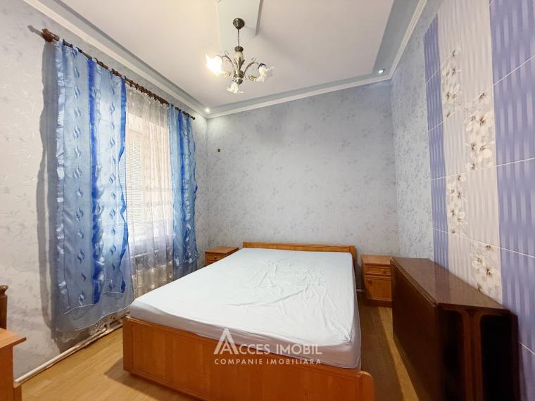 Apartament la sol! Centru, str. M. Kogălniceanu, 2 camere + living. Încălzire Autonomă!: 5