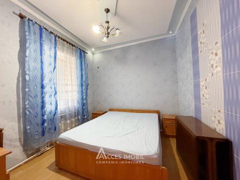 Apartament la sol! Centru, str. M. Kogălniceanu, 2 camere + living. Încălzire Autonomă!: 5