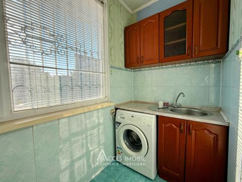 Apartament la sol! Centru, str. M. Kogălniceanu, 2 camere + living. Încălzire Autonomă!: 7