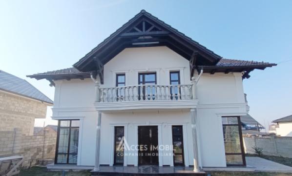 Case de vânzare în Chișinău: Bubuieci,str. Lemnarilor