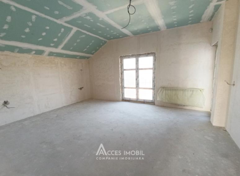 Casă în 2 niveluri! Bubuieci, str. Lemnarilor, 280m2 + 7 ari! Variantă albă.: 1