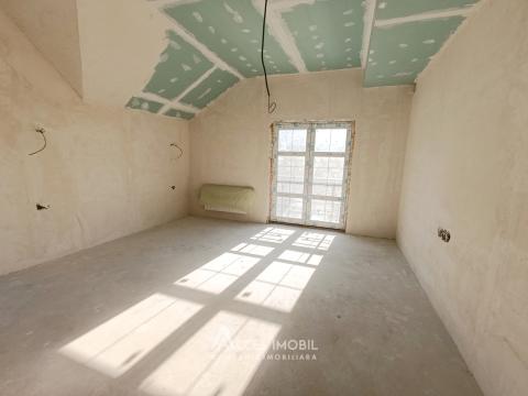 Casă în 2 niveluri! Bubuieci, str. Lemnarilor, 280m2 + 7 ari! Variantă albă.: 3