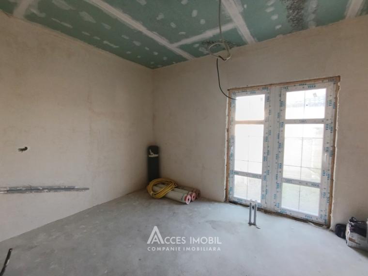 Casă în 2 niveluri! Bubuieci, str. Lemnarilor, 280m2 + 7 ari! Variantă albă.: 5