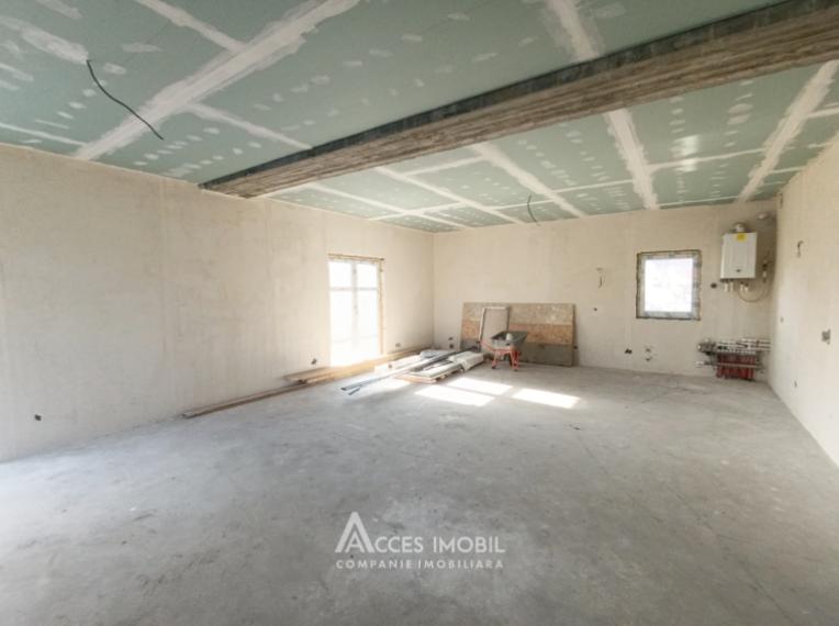 Casă în 2 niveluri! Bubuieci, str. Lemnarilor, 280m2 + 7 ari! Variantă albă.: 6