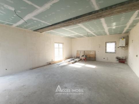 Casă în 2 niveluri! Bubuieci, str. Lemnarilor, 280m2 + 7 ari! Variantă albă.: 6