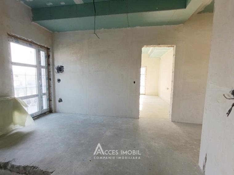 Casă în 2 niveluri! Bubuieci, str. Lemnarilor, 280m2 + 7 ari! Variantă albă.: 7