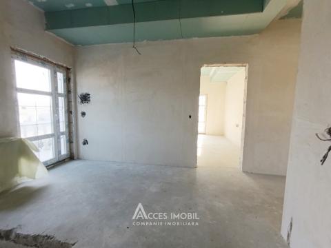 Casă în 2 niveluri! Bubuieci, str. Lemnarilor, 280m2 + 7 ari! Variantă albă.: 7