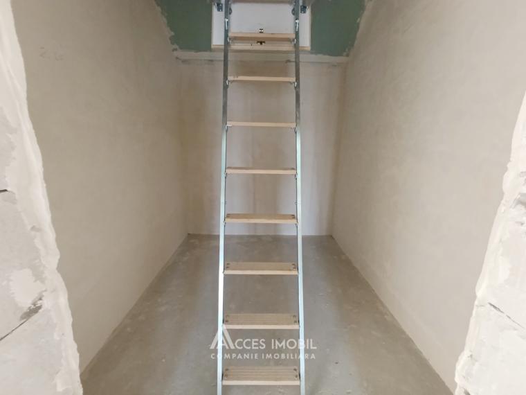 Casă în 2 niveluri! Bubuieci, str. Lemnarilor, 280m2 + 7 ari! Variantă albă.: 10