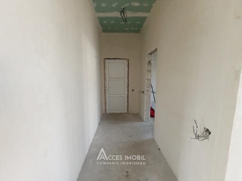 Casă în 2 niveluri! Bubuieci, str. Lemnarilor, 280m2 + 7 ari! Variantă albă.: 11