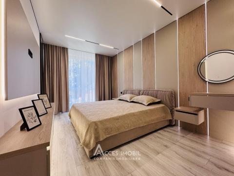 : Buiucani, str. Vasile Lupu