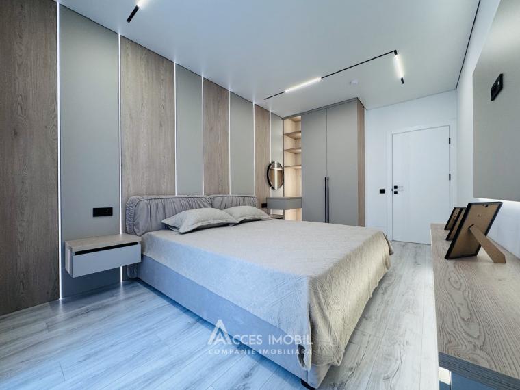 Exfactor! Буюканы, ул. Василе Лупу, 1 комната + гостиная. Евроремонт!: 1