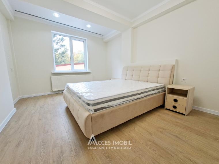 Dansicons! Center, N. Testemițanu str., 1 room + living room. Eurorepair!: 1