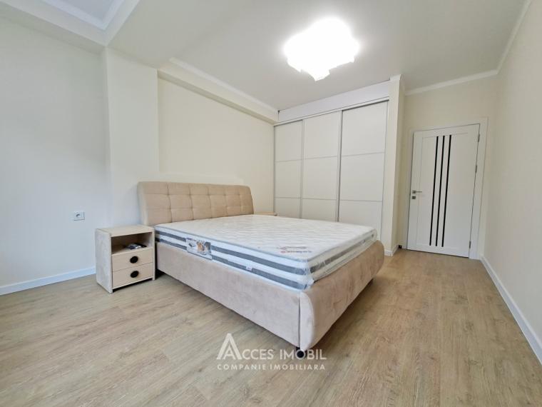 Dansicons! Center, N. Testemițanu str., 1 room + living room. Eurorepair!: 2