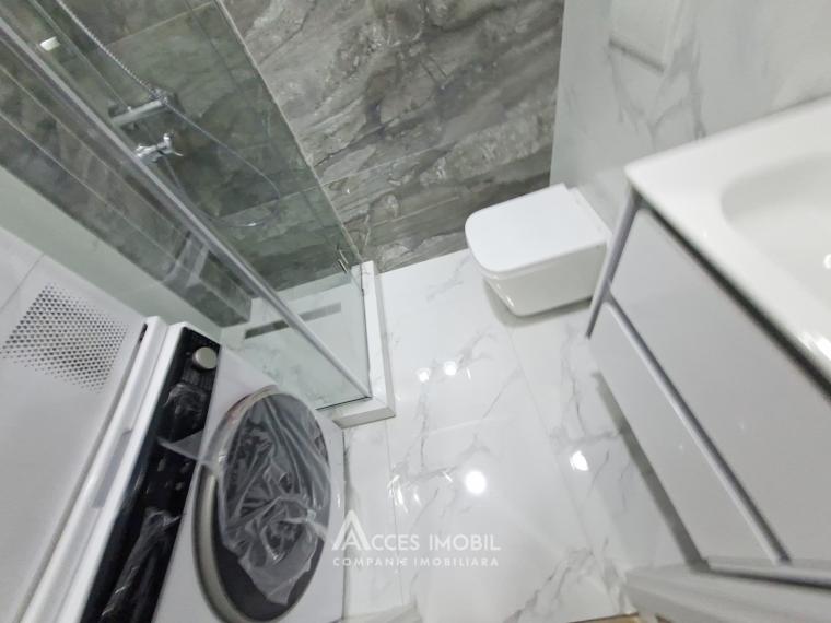 Dansicons! Center, N. Testemițanu str., 1 room + living room. Eurorepair!: 6