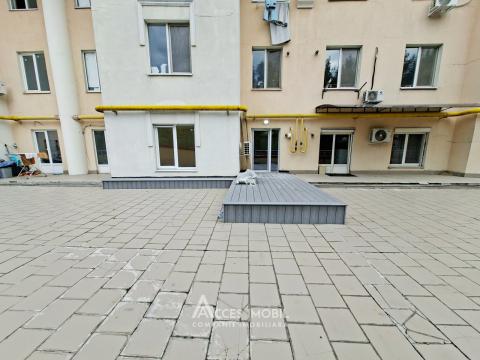 Dansicons! Center, N. Testemițanu str., 1 room + living room. Eurorepair!: 8