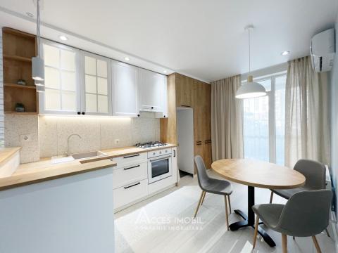 : Durlești, str. Regina Elisabeta