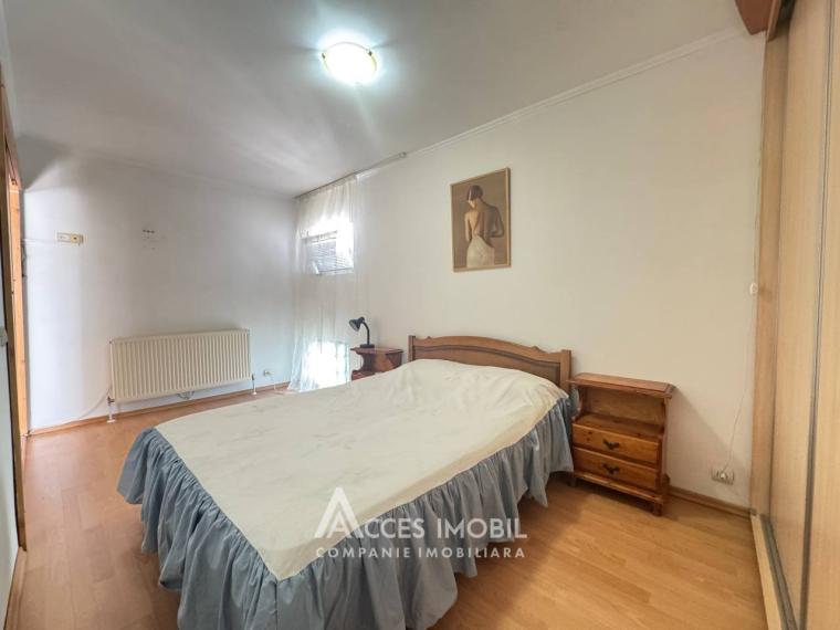 Chirie! Bloc Nou! Botanica, bd. Decebal, 1 cameră + living. Euroreparație!: 7