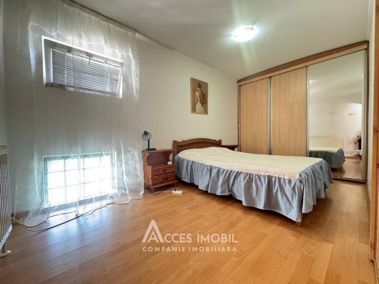 Chirie! Bloc Nou! Botanica, bd. Decebal, 1 cameră + living. Euroreparație!: 8