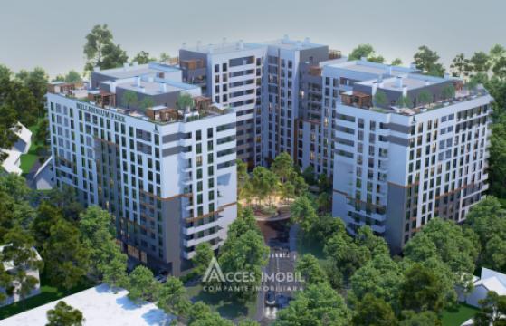 Apartamente de vânzare în Chișinău: Telecentru, șos. Hâncești