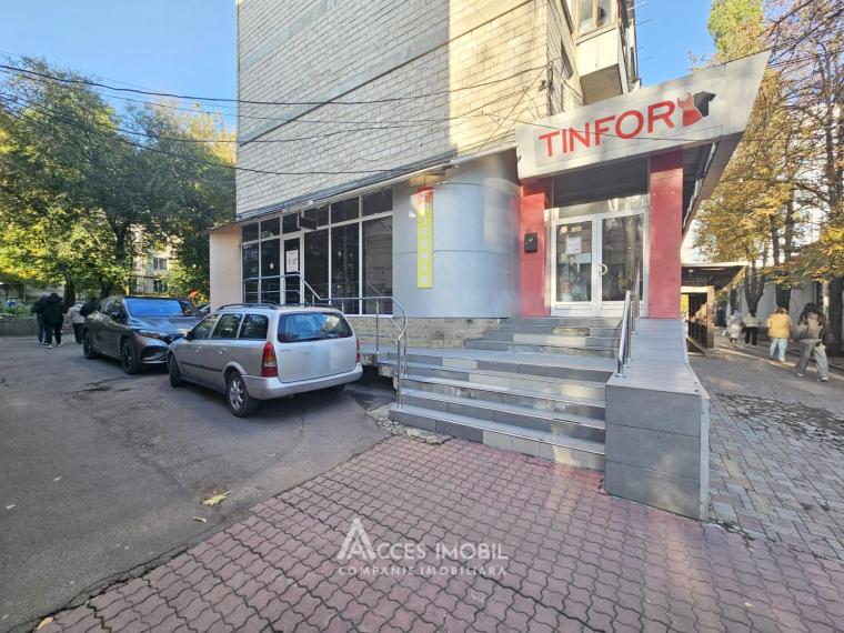 Chirie! Spațiu Comercial 150m2! str.M.G. Bănulescu Bodoni, Centru!: 1