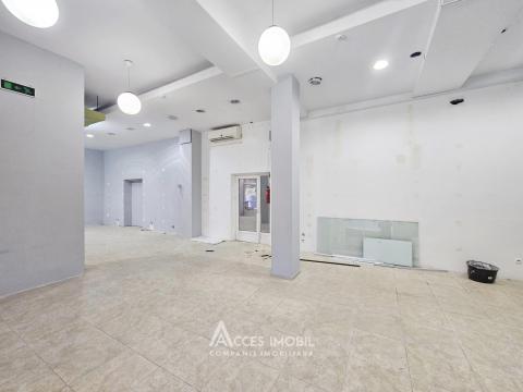 Chirie! Spațiu Comercial 150m2! str.M.G. Bănulescu Bodoni, Centru!: 4