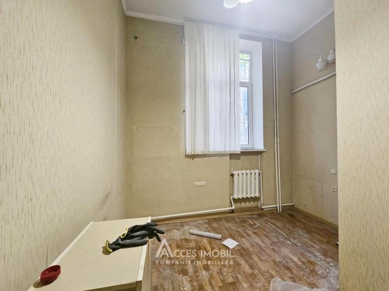 Chirie! Spațiu Comercial 150m2! str.M.G. Bănulescu Bodoni, Centru!: 7