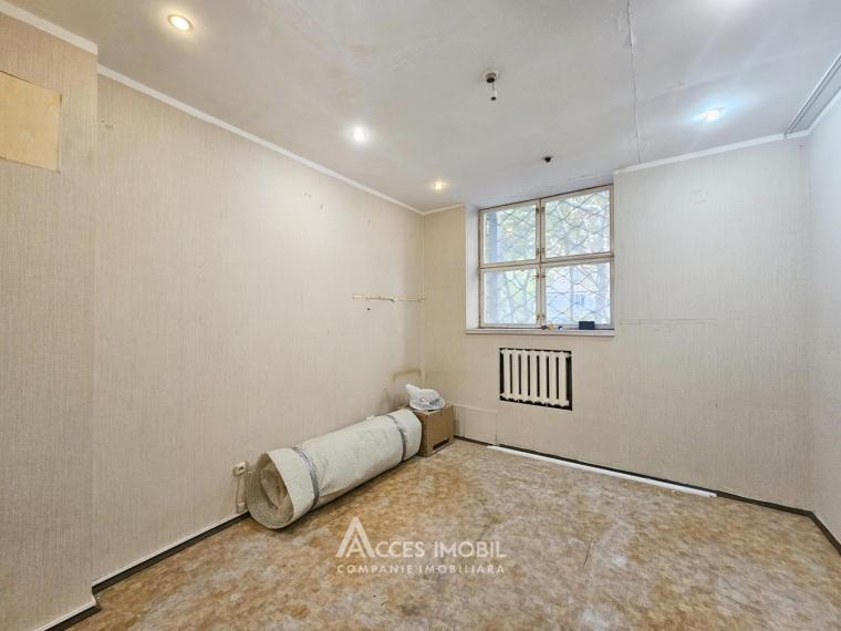 Chirie! Spațiu Comercial 150m2! str.M.G. Bănulescu Bodoni, Centru!: 8