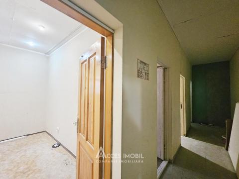 Chirie! Spațiu Comercial 150m2! str.M.G. Bănulescu Bodoni, Centru!: 10