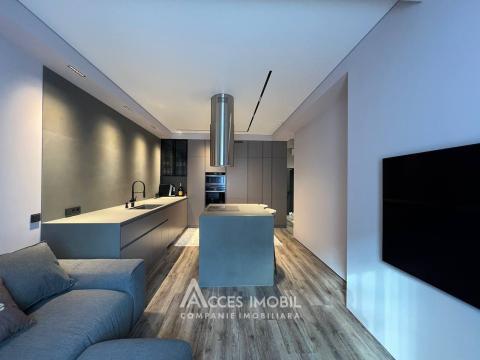 Продажа квартир в Кишиневе: Центрул. М. Еминеску