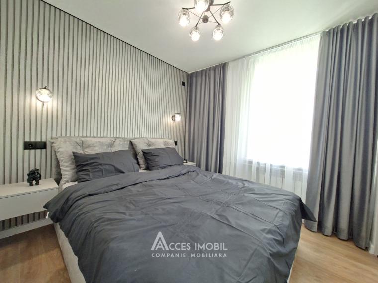 Botanica, str. Minsk, 2 camere + living! Euroreparație!: 0