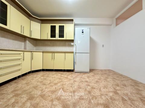 New Block! Unirii street, Stauceni, 2 rooms + living. Euro Repair!: 7