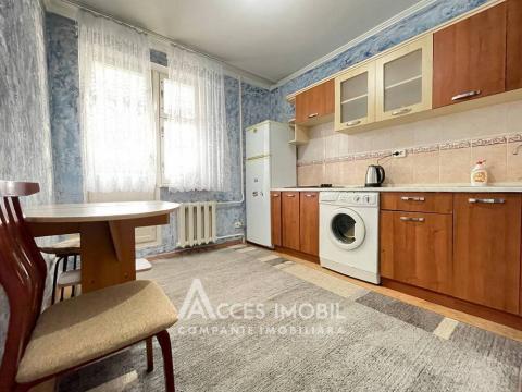 Apartamente în chirie în Chișinău: Râșcani, str. Bogdan Voievod