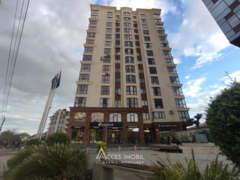 : Centru, str. Ion Nistor