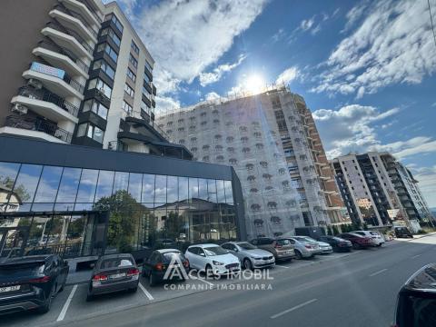 IsraGrup! Bloc Nou! Durlești, str. Cartușa, 3 camere. Variantă albă!: 1