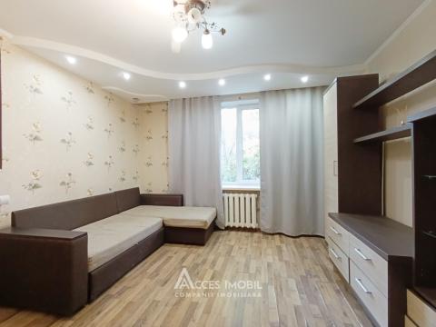 Аренда квартир в Кишинёве: Центр, бул. Григоре Виеру