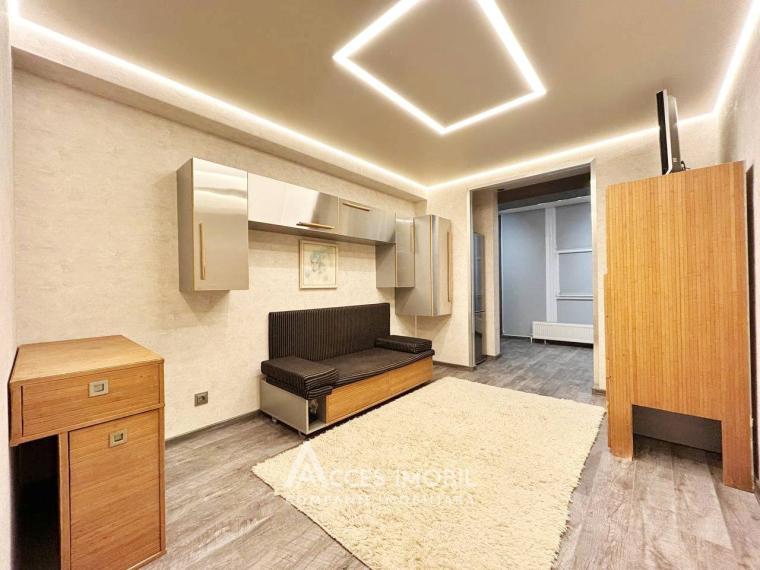 Boiar House! Грэтиешть, ул. Дечебал, 1 комната! Евроремонт!: 0