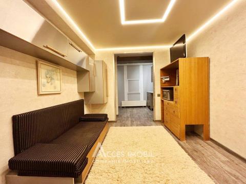 Boiar House! Грэтиешть, ул. Дечебал, 1 комната! Евроремонт!: 1