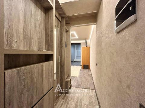 Boiar House! Грэтиешть, ул. Дечебал, 1 комната! Евроремонт!: 2