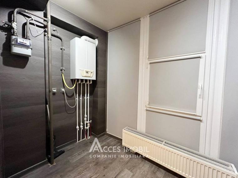 Boiar House! Грэтиешть, ул. Дечебал, 1 комната! Евроремонт!: 4