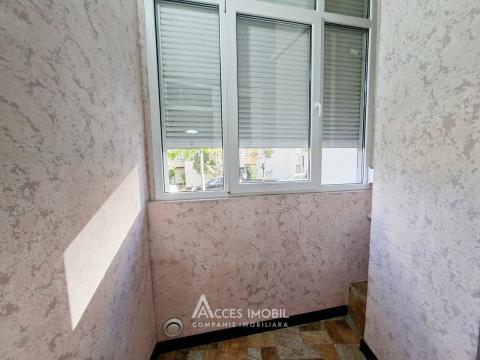 Новострой ! Центр, ул. Н. Тестемицану, 1 комната. Евроремонт!: 7