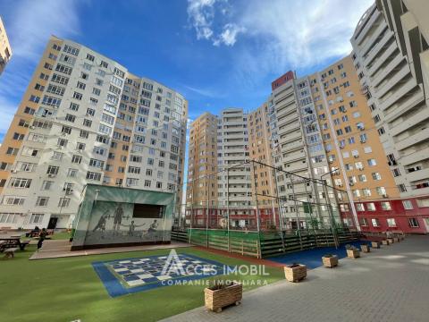 Apartamente de vânzare în Chișinău: Centru,str. Testemițeanu