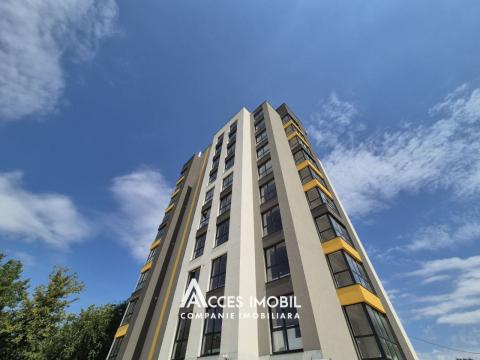 Sky House! Ботаника, ул. Бачой Ной Ной, 2 комнаты! Белый Вариант!: 3