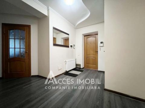 AMIC! ул. Андрей Дога, Рышкановка, 3 комнаты. Евроремонт!: 14