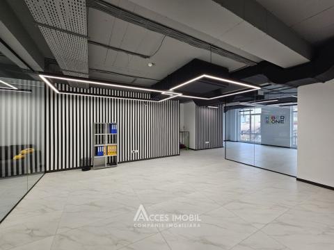 Аренда коммерческой недвижимости в Кишиневе: Центр, ул. Михай Еминеску