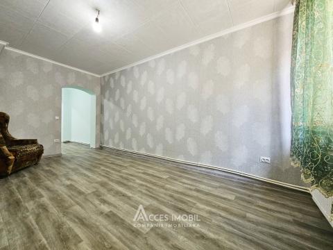 Apartament la sol! Centru, str. Ismail, 1 cameră + living. Încălzire Autonomă!: 2